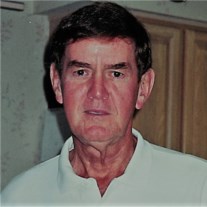 Obituary of Will Worsley Bowers