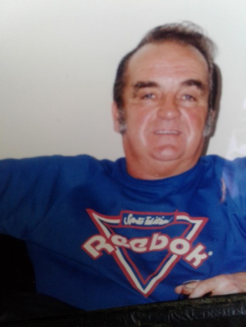 Obituary of Mr. James Ronald Herbert