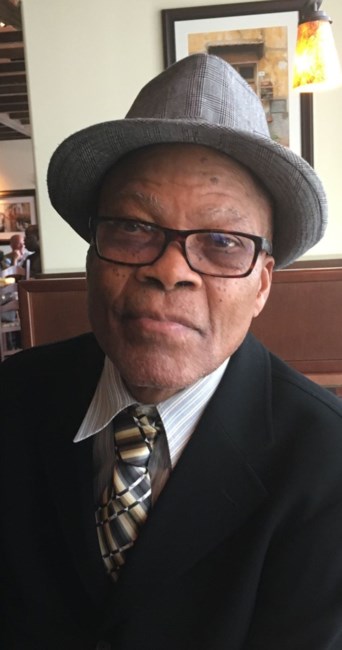 Obituary of Hansel Phillip Johnson