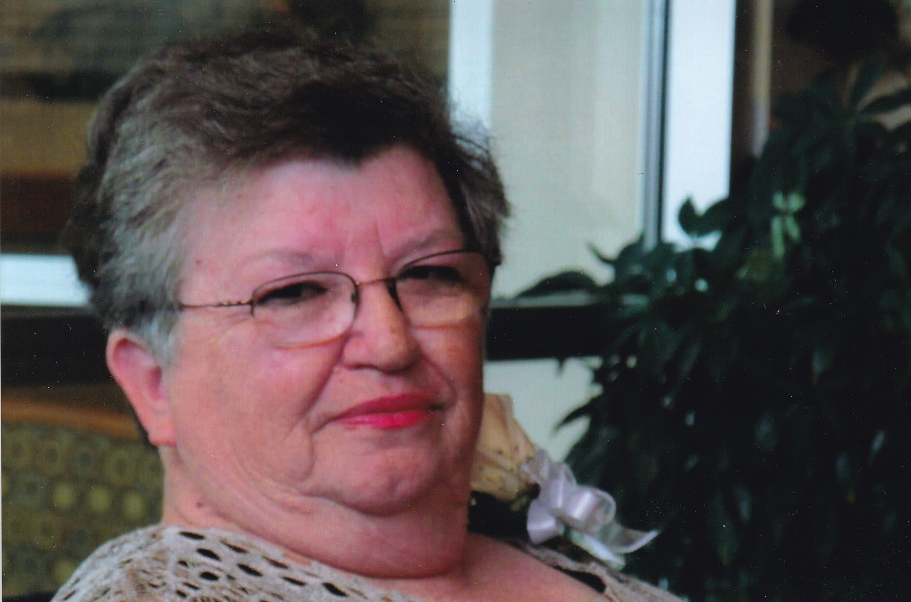 Obituary of Nellowen Shumaker