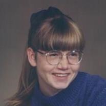 Obituary of Robyn Deeann Hayes