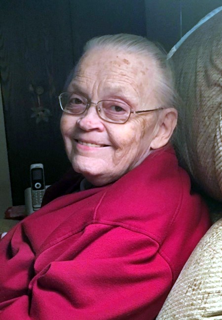 Obituary of Roberta B. Barber