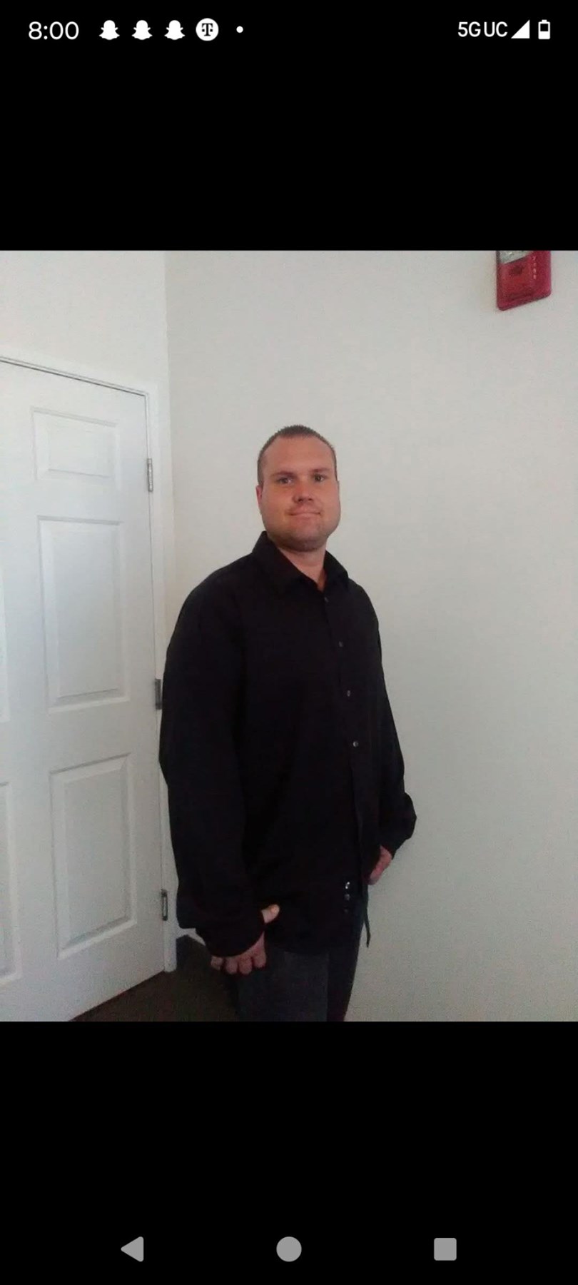 Obituary of Christopher Lee Housatchenko