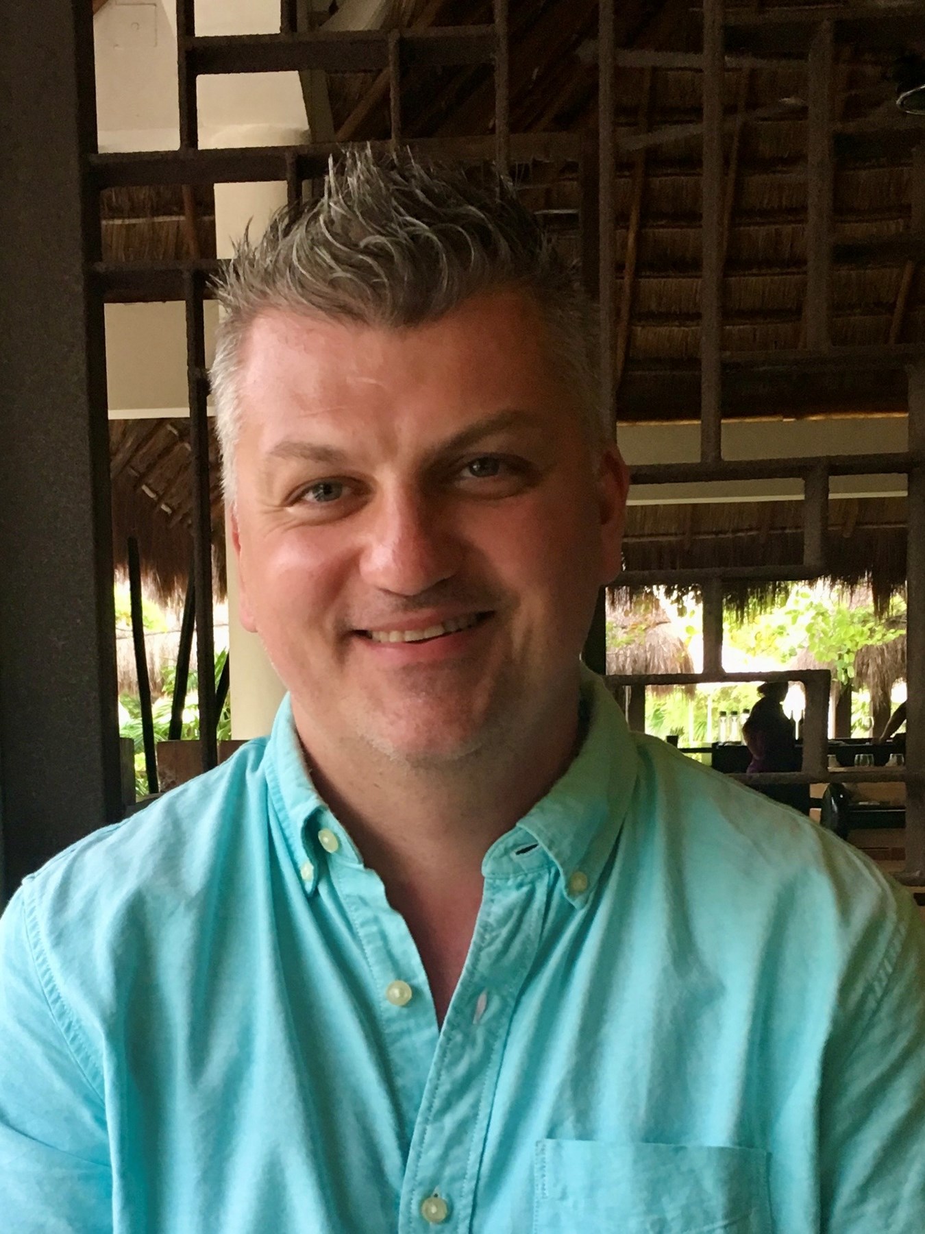 Avis de décès de Martin Hak