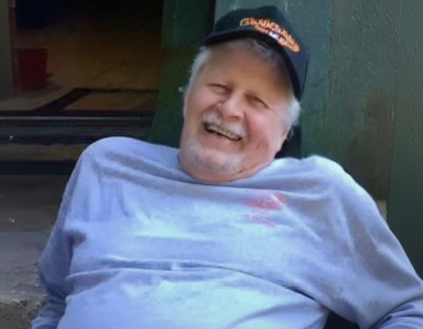 Obituary of John Thomas Rohowits