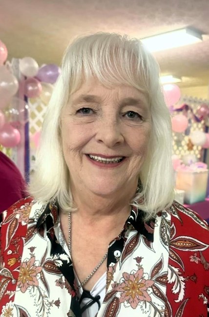 Obituary of Judy K Pickler