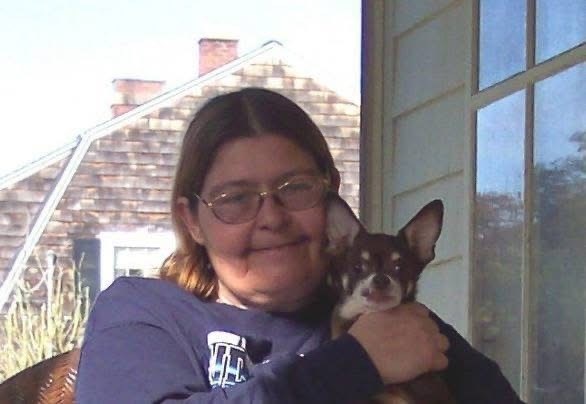Obituary of Diana Lynne Barke'