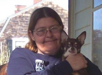Obituary of Diana Lynne Barke'