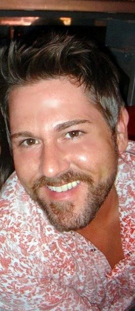 Obituary of Travis Scott Parsons