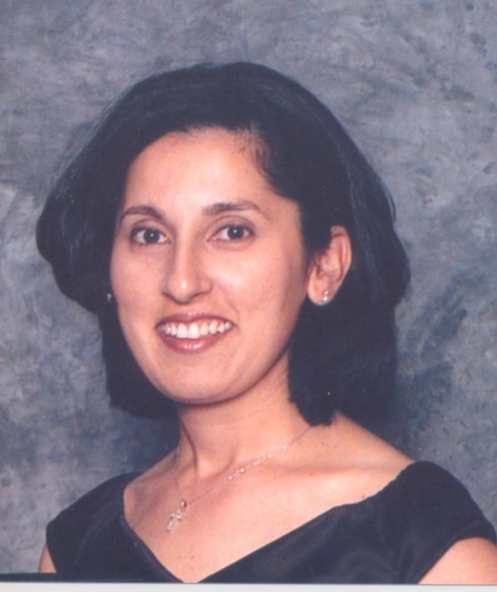 Obituary of Bernadette Romano