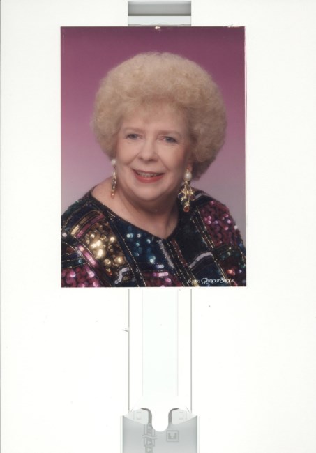 Obituary of Joyce H DiGrazia