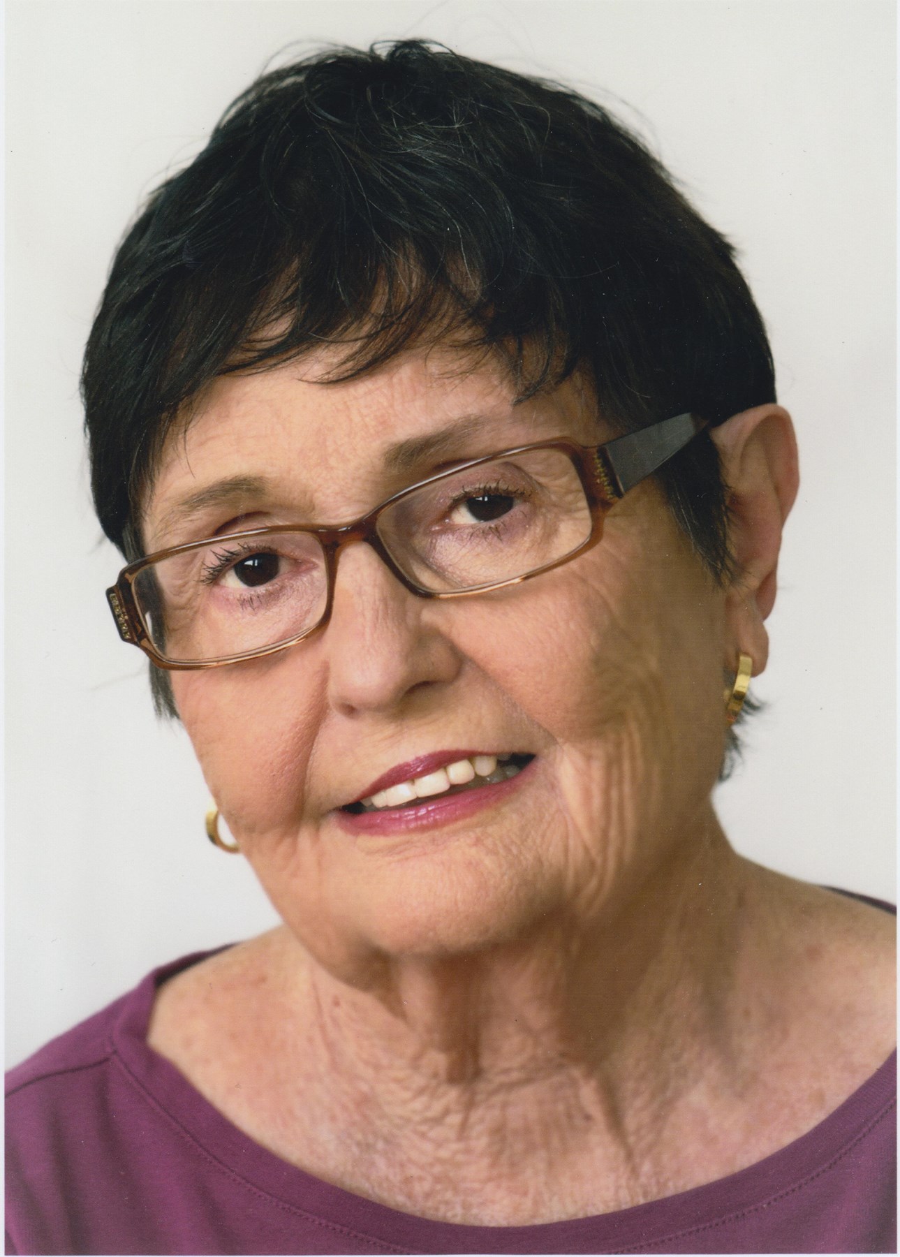 Obituary of Bessie Dean Reece