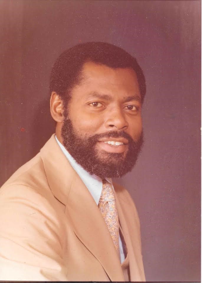 Obituary of Rhoma Alvin Battle