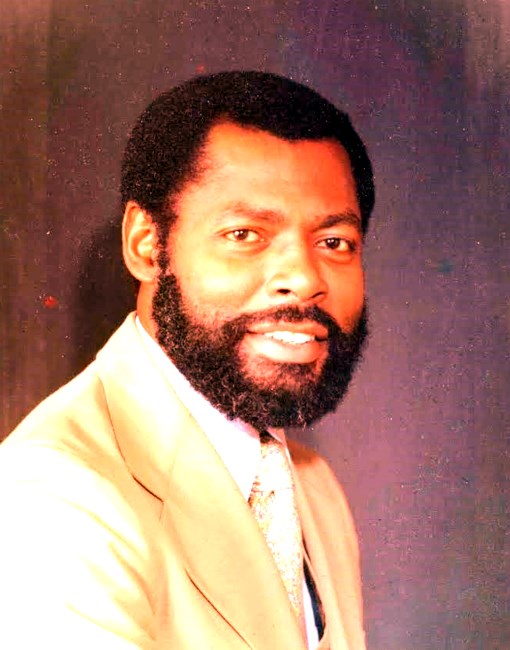 Obituary of Rhoma Alvin Battle