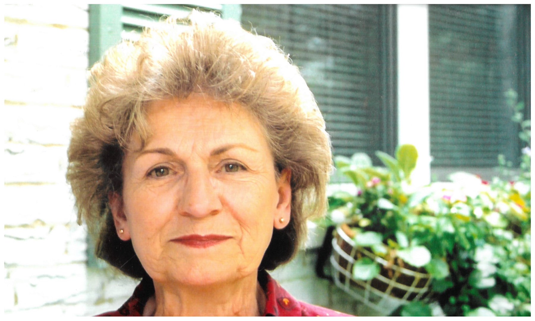 Obituary of Judith A. Mueller