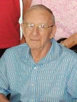 Obituary of Vern Ekema