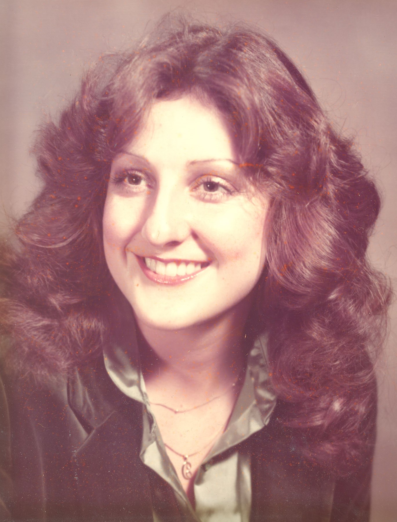 Obituary of Catherine Anne Murphy