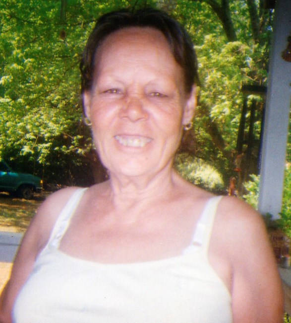 Obituary of Judy Florence Short