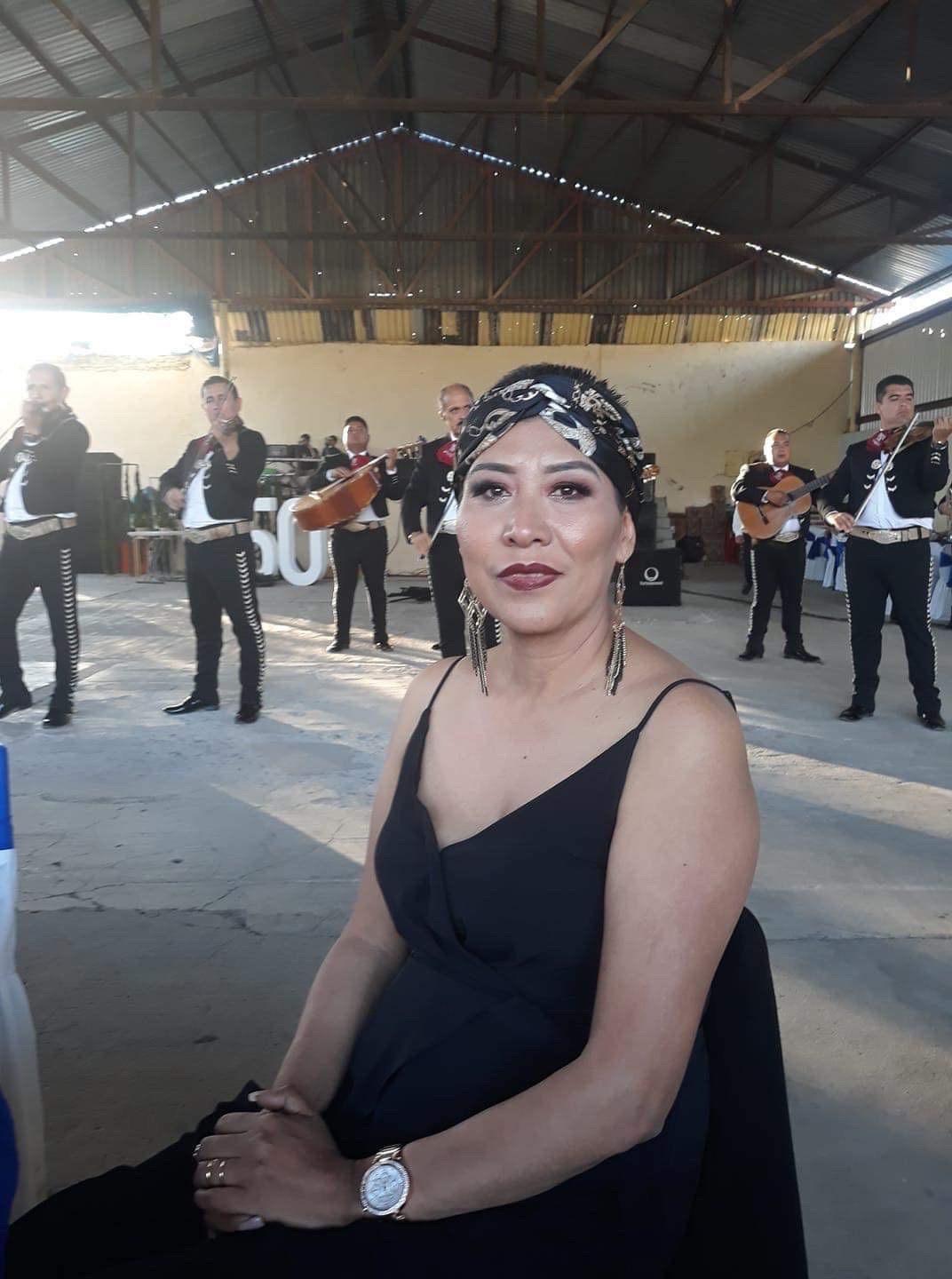 Obituary of Hilda Gonzalez Cardenas