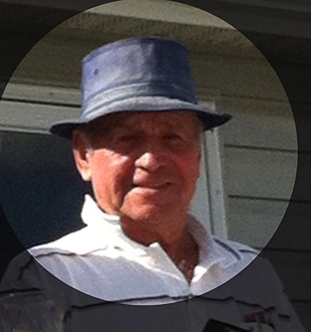 Obituary of Henry John Anderson