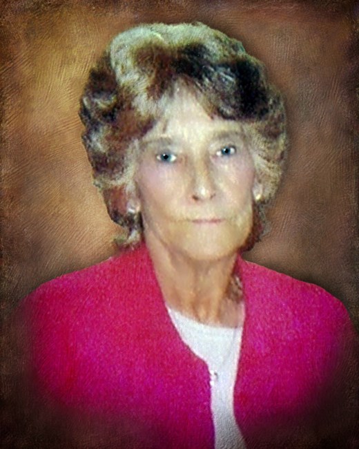 Obituary of Alma L. Cox