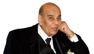 Obituary of Rashad Gaber Hanna