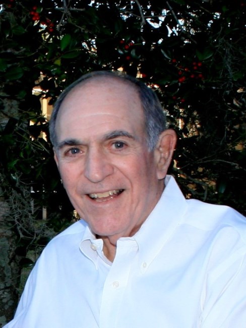 Obituary of Donald Archibald Stewart