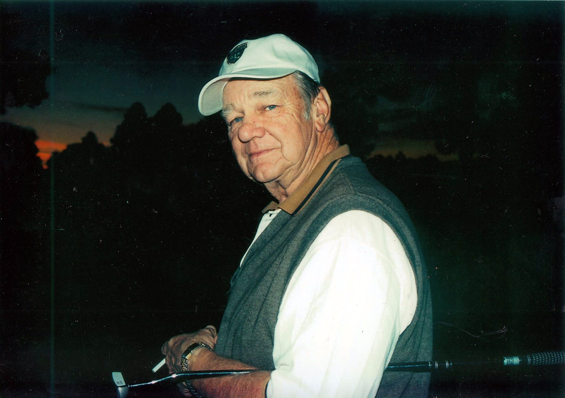Howard Yeager Obituary - Mobile, AL