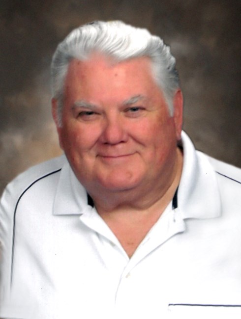 Obituary of David Ronald Brune