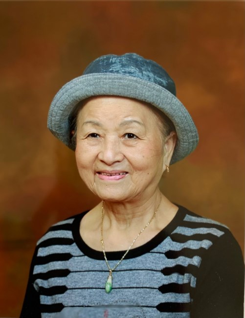 Obituary of Chiu-Yueh Lin