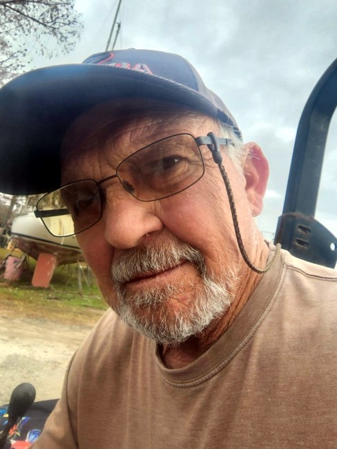 Obituary of Jerry Warren Rozier