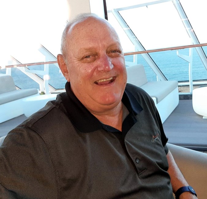 Avis de décès de Scott D. Marter