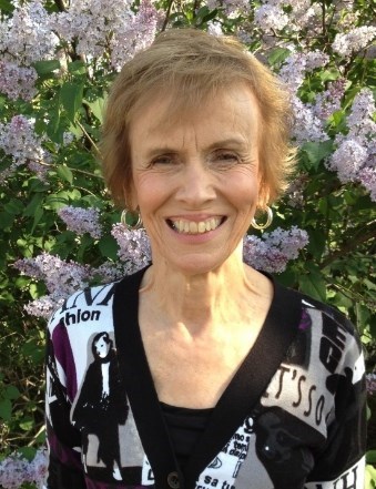 Obituary of Ann LaVerne Carver