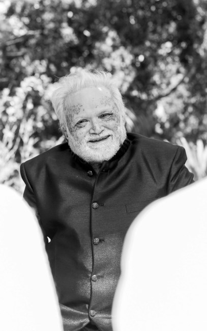 Obituary of Sharad Patel