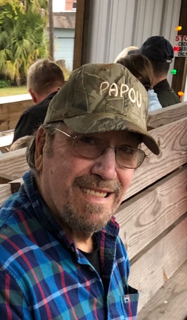 Obituary of Chris Frangos