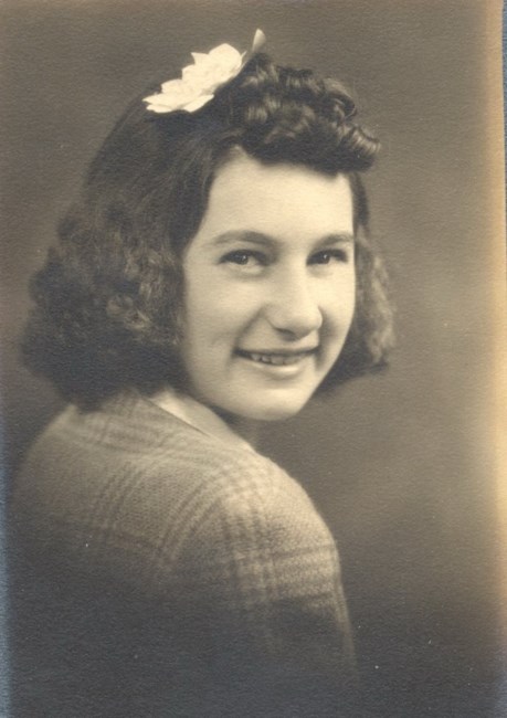 Obituary of Eleanor Lesh