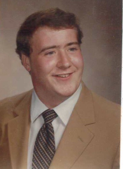 Obituary of Mr. Kevin L. Mowery