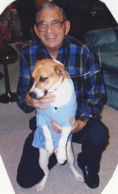 Obituary of Frank Joseph Zito