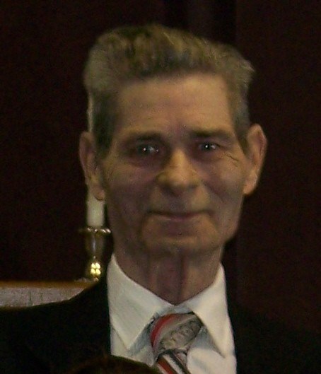 Obituary of David R Minnich Sr.