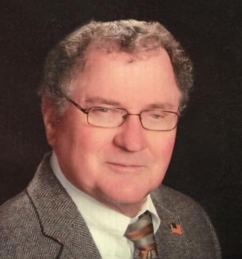 Obituary of John Michael Stefanov