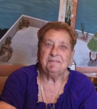 Obituary of Concetta "Connie" Ann Russo