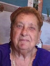 Obituary of Concetta "Connie" Ann Russo