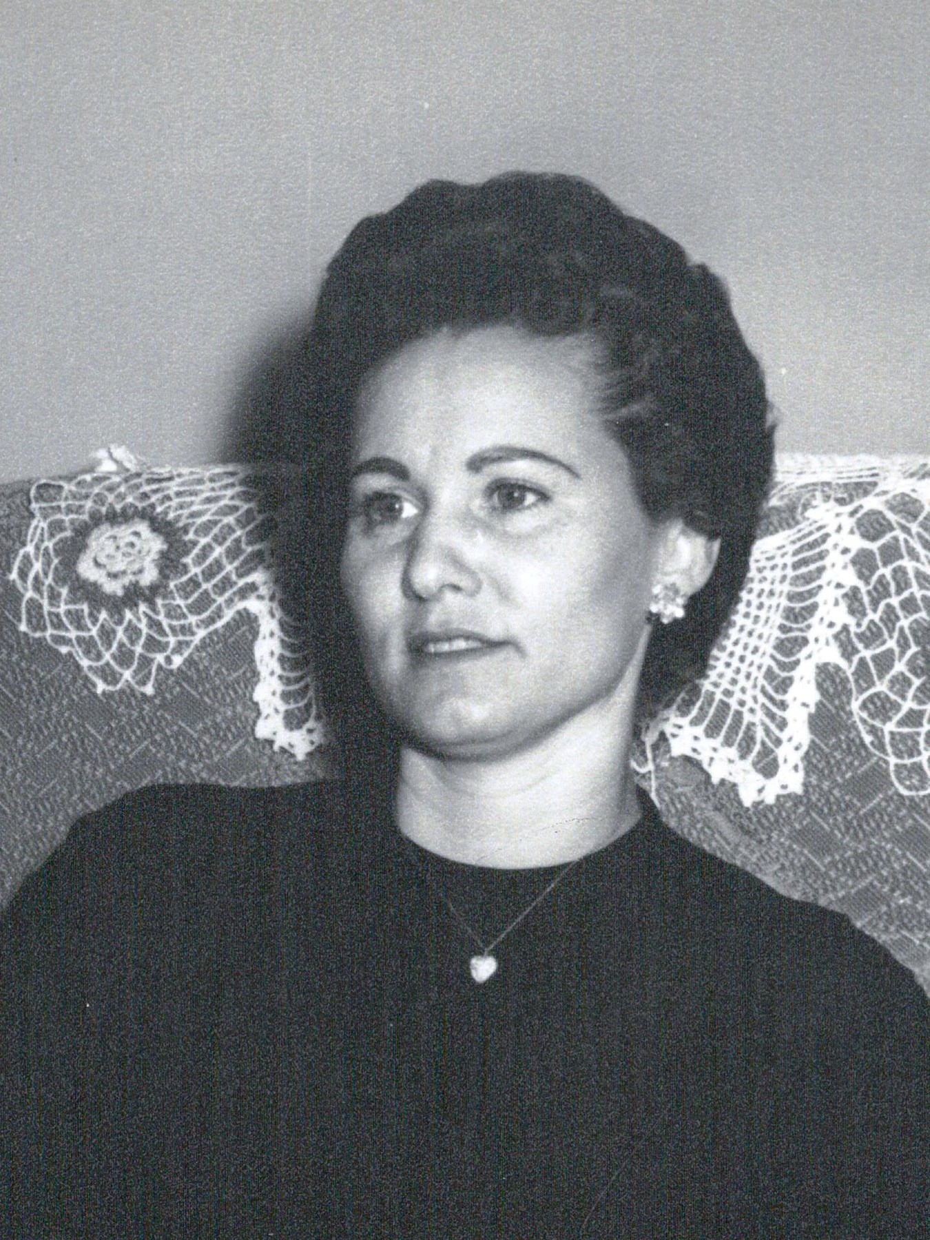 Obituary of Betty Grady Robinson