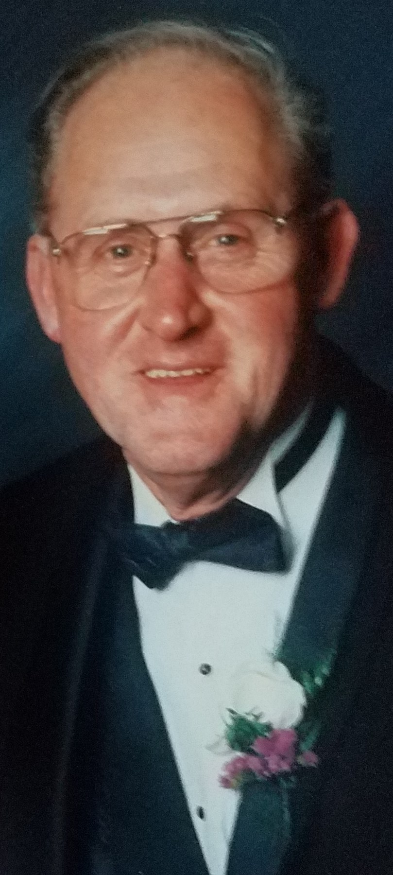 Obituary of Donald "Don" Cudworth