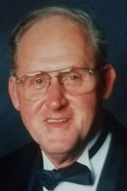 Obituary of Donald "Don" Cudworth