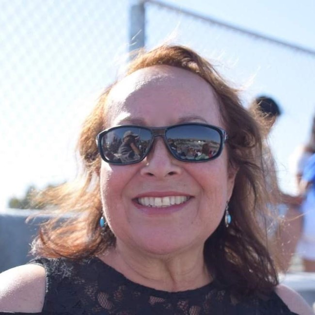 Obituary of Bertha Andrade