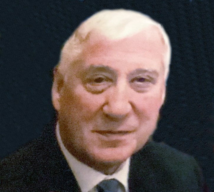 Obituary of Jerry Berger