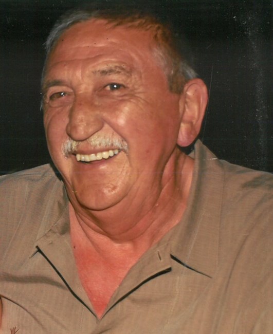 Obituary of Vincent "Vince" John Maurice McQuabbie