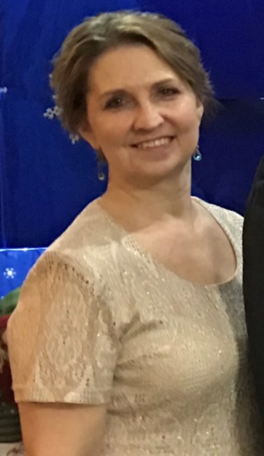 Obituary of Dana Lynn Branson