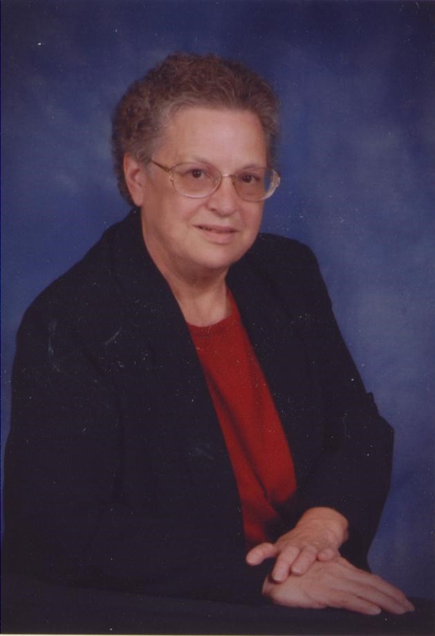 Obituary of Joan F. Shaner